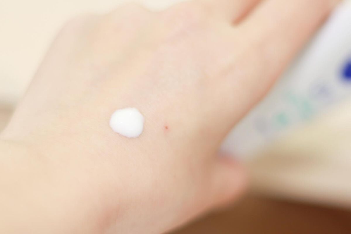 ニベアUV 薬用ジェル/ニベア/日焼け止めジェルを使ったクチコミ（3枚目）