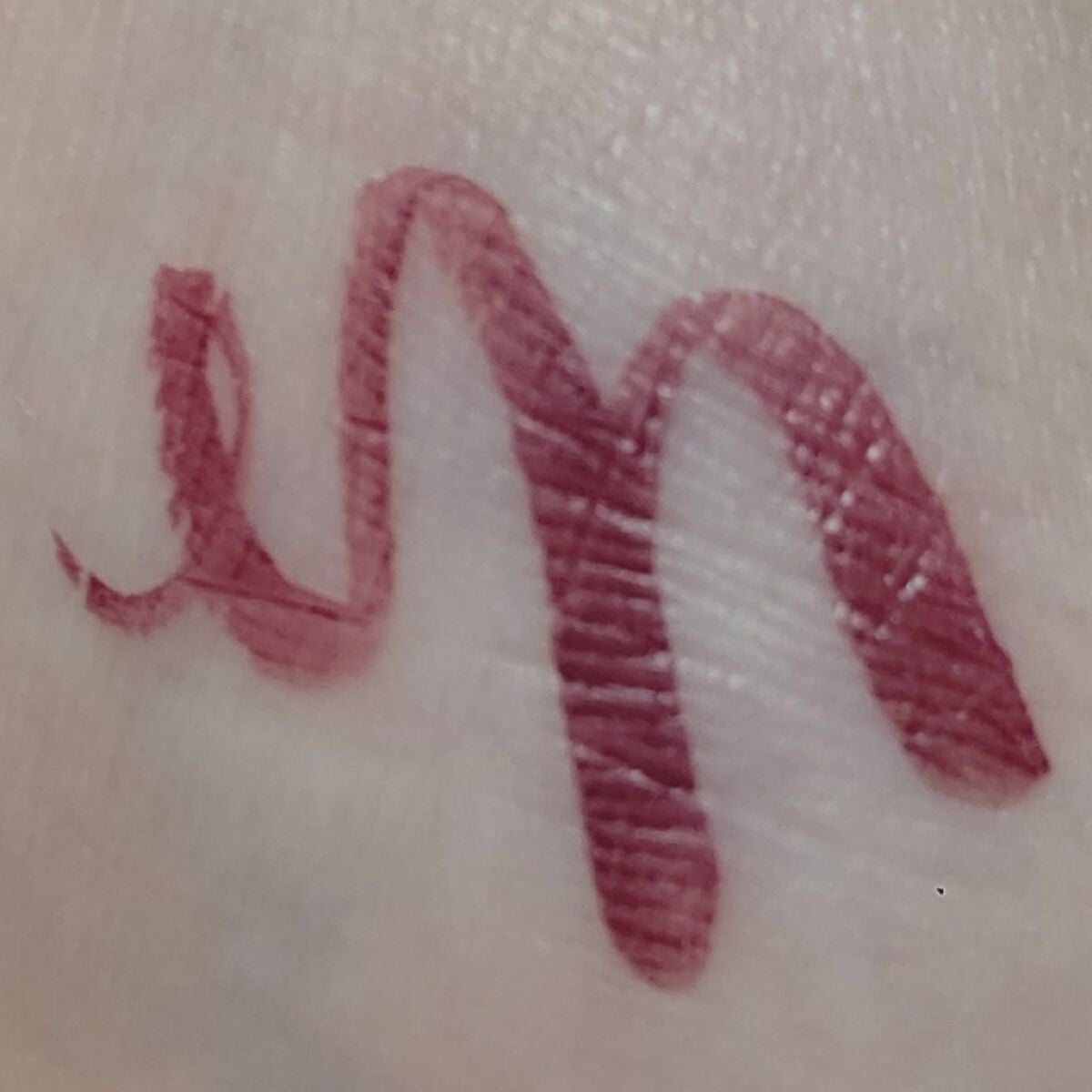 ディオールショウ オンステージ ライナー ウォータープルーフ/Dior/アイライナーを使ったクチコミ(5枚目)