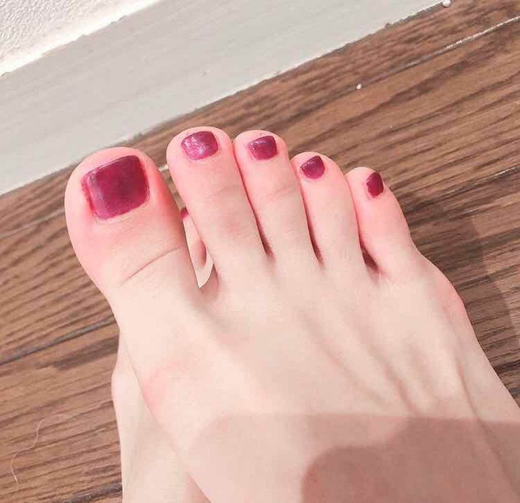 デイケアオイル/Dr.Nail/ネイルオイル・トリートメントを使ったクチコミ(3枚目)