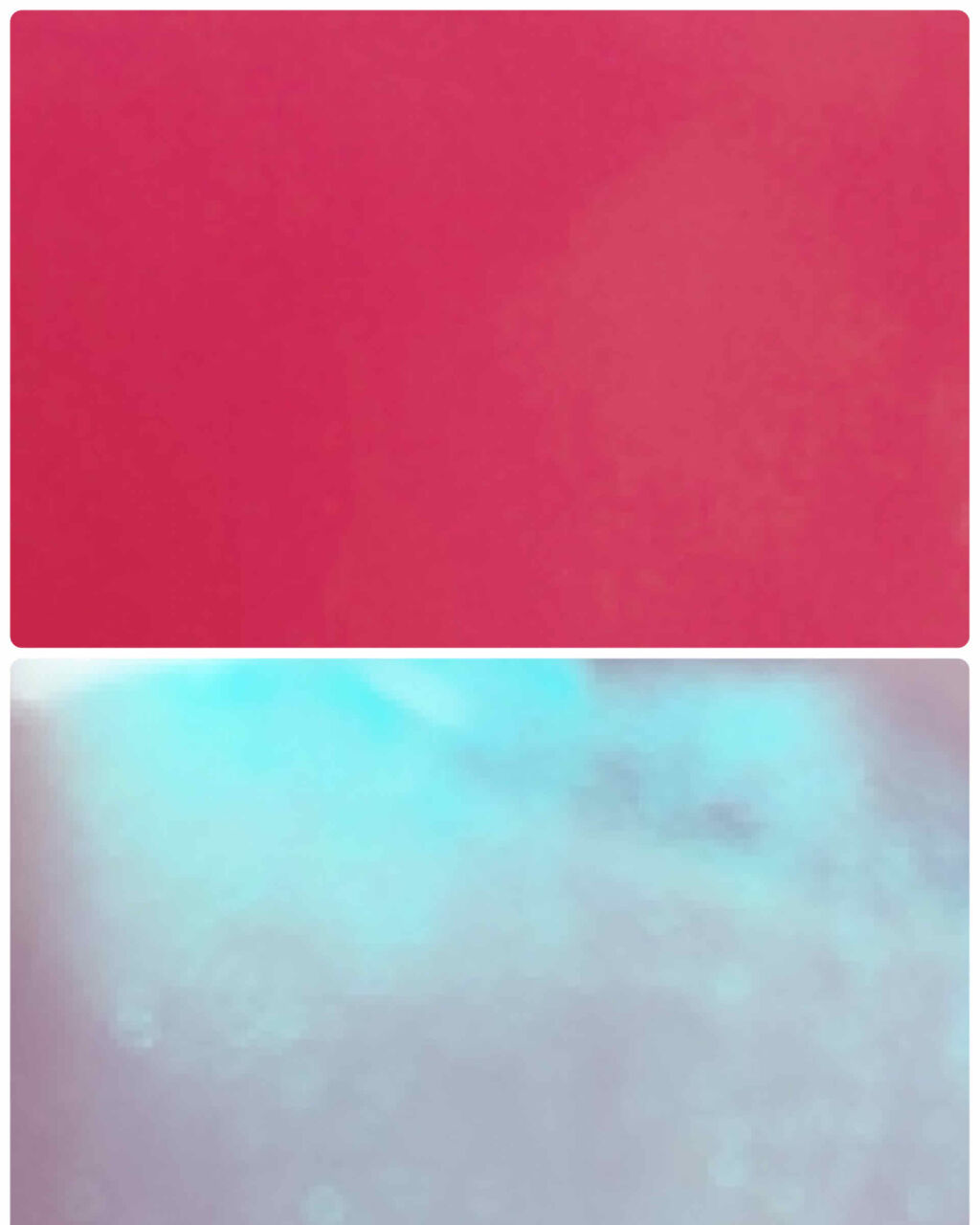 カラフルネイルズ/キャンメイク/マニキュアを使ったクチコミ（2枚目）