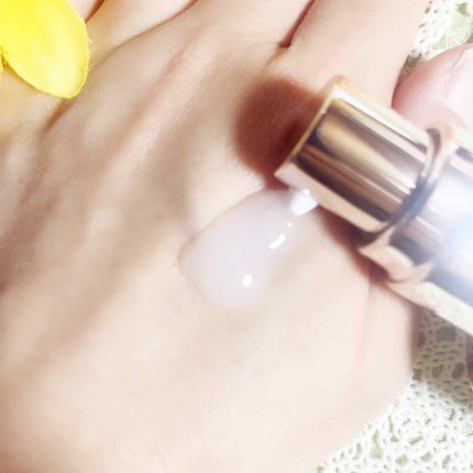 モイスチュア チャージ セラム/COVERMARK/美容液を使ったクチコミ(2枚目)