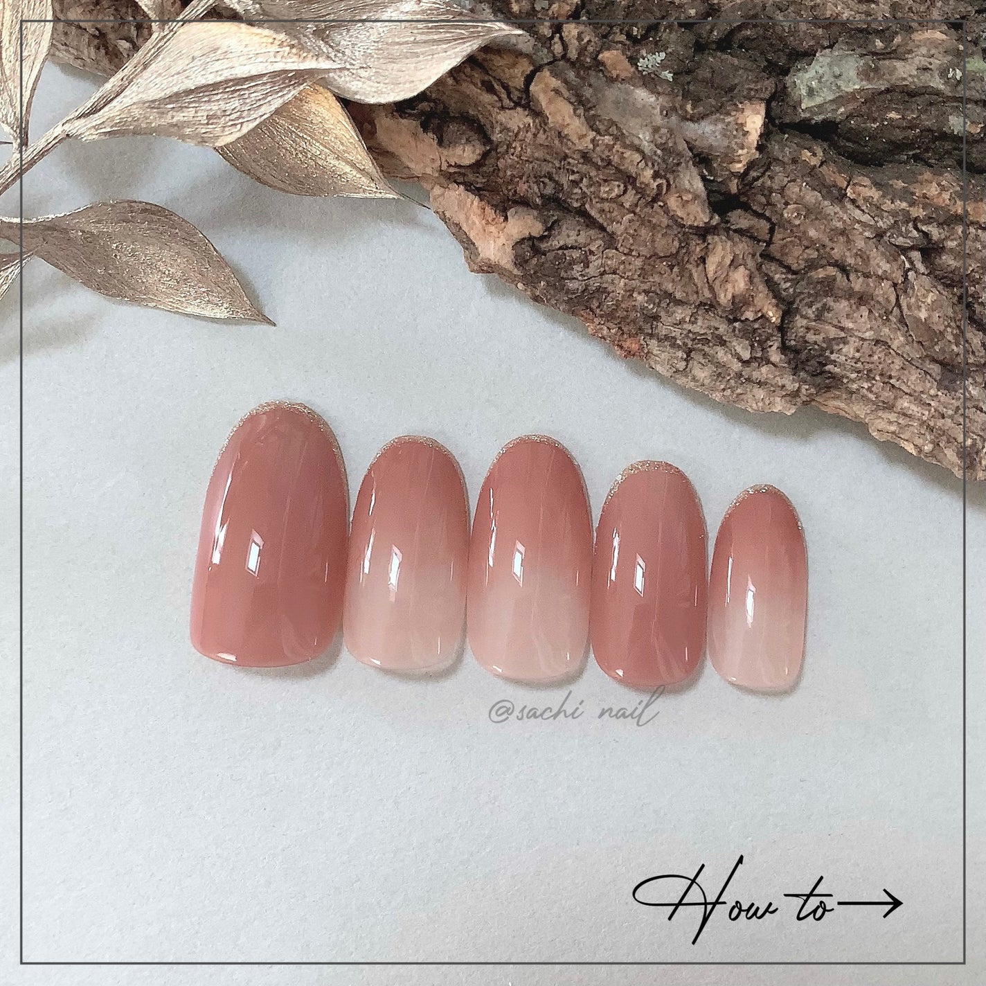 カラフルネイルズ/キャンメイク/マニキュアを使ったクチコミ(4枚目)