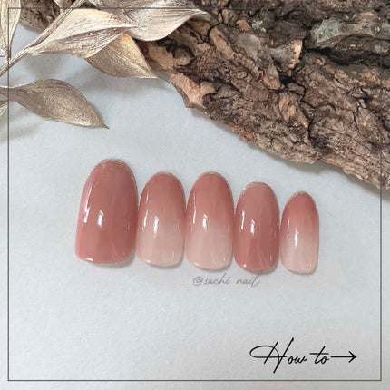 カラフルネイルズ/キャンメイク/マニキュアを使ったクチコミ(4枚目)