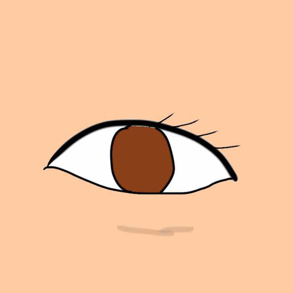 ダブルラインエキスパート/KATE/リキッドアイライナーを使ったクチコミ(3枚目)