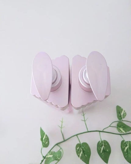 ミラクル シャイン シャンプー/ヘアトリートメント/&Prism/市販シャンプーを使ったクチコミ(3枚目)