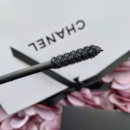 ル ヴォリューム レヴォリューション ドゥ シャネル/CHANEL/マスカラを使ったクチコミ(5枚目)