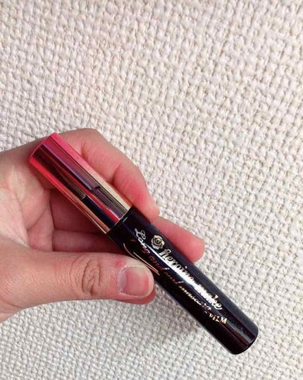 ロング&カールマスカラ アドバンストフィルム/ヒロインメイク/マスカラを使ったクチコミ(2枚目)