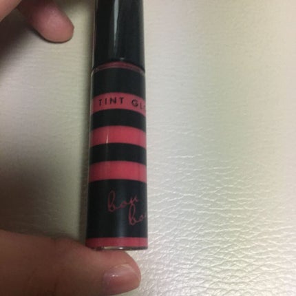 ティントグロス/ボンボン/リップグロスを使ったクチコミ(1枚目)