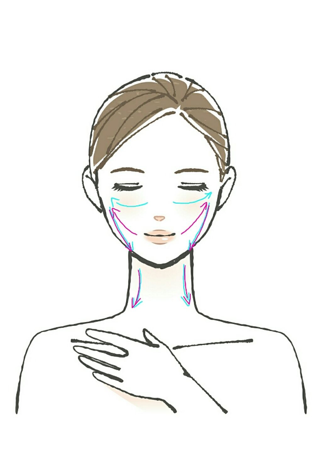 ニベアクリーム/ニベア/ボディクリームを使ったクチコミ（2枚目）