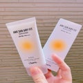 AWE・SUN AIRY-FIT Sunscreen
