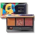 ZEESEA ×PICASSO COLOREYESHADOW