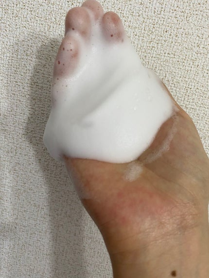 赤箱 (しっとり)/カウブランド/洗顔石鹸を使ったクチコミ(7枚目)