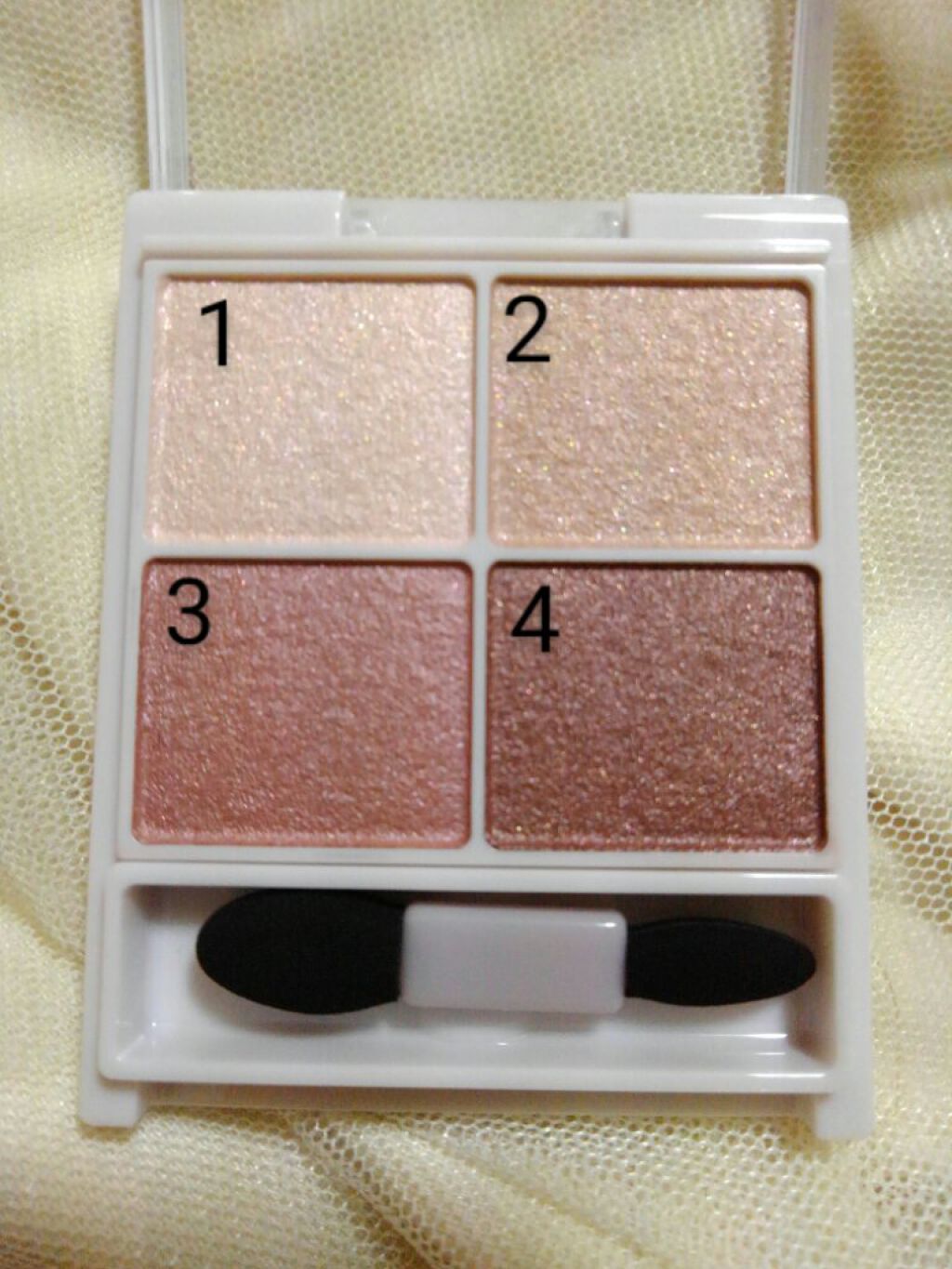 GLOW 2018年9月号/GLOW/雑誌を使ったクチコミ（3枚目）