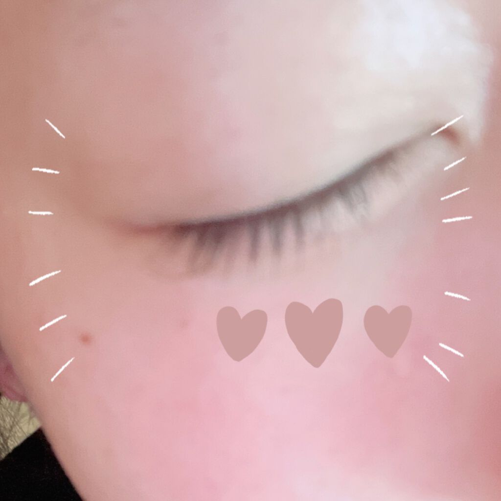 MAアイラッシュセラム/MATSUGE OMOI/まつげ美容液を使ったクチコミ(2枚目)