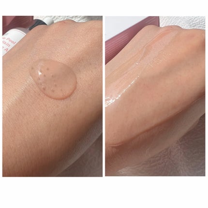 アップルピールグロースキン スージングアンプル/SUNGBOON EDITOR(成分エディター)/美容液を使ったクチコミ(4枚目)