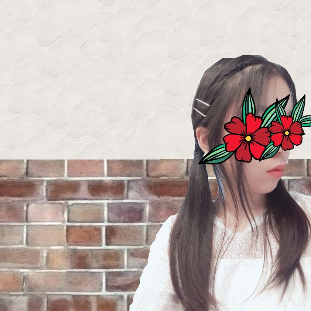 ボタニカル ヘアオイル/ボタニカル/ヘアオイルを使ったクチコミ（1枚目）