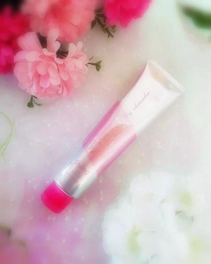 Sleek by Sarasalon シャイニーセラム /スリーク by サラサロン/その他スタイリングを使ったクチコミ(1枚目)