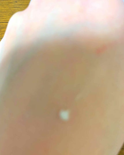 パーフェクトウォータープルーフ日焼け止めジェル/NALC/日焼け止めジェルを使ったクチコミ(3枚目)