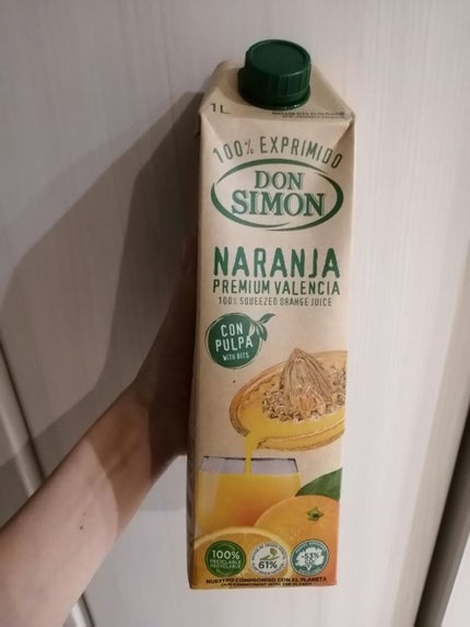 豊潤サジー/フィネス/ドリンクを使ったクチコミ(1枚目)