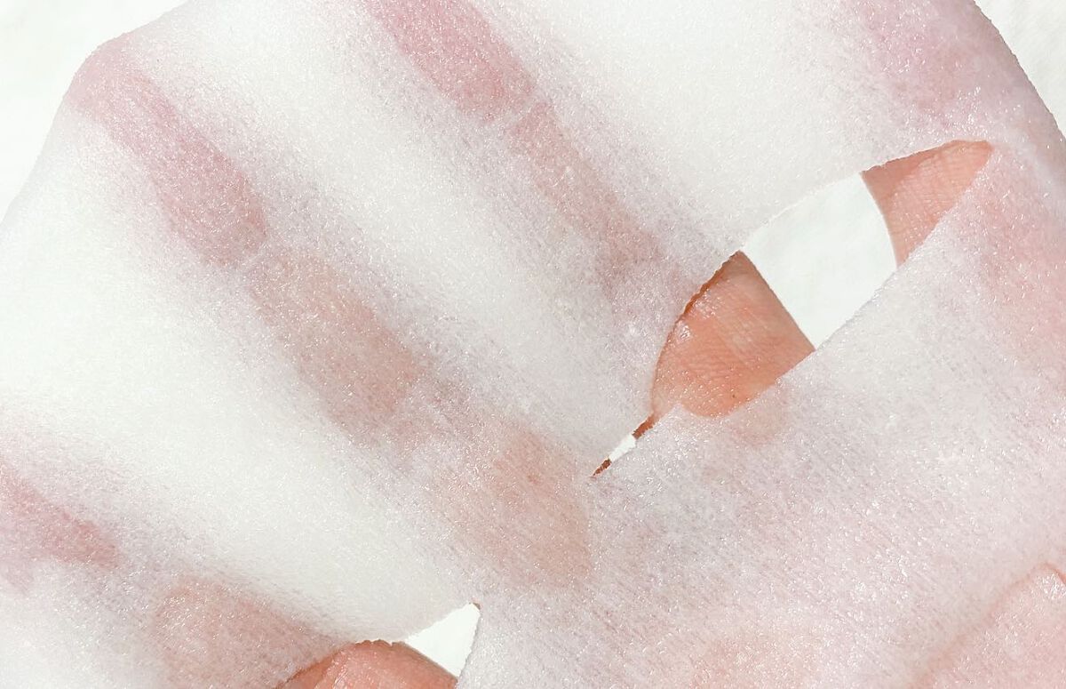 ルルルン ハイドラ V マスク/ルルルン/シートマスク・パックを使ったクチコミ（3枚目）