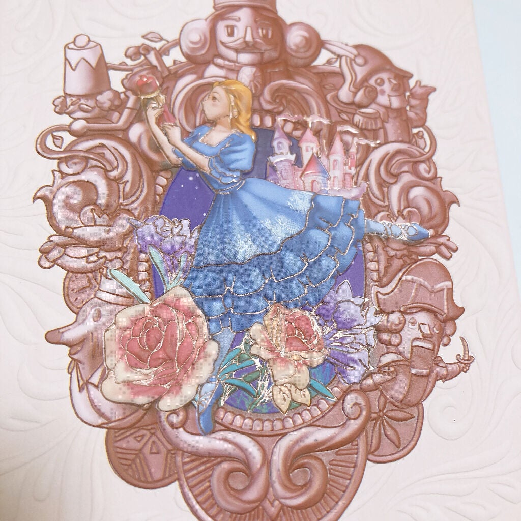 ZEESEAããã¿å²ã人圢ããã£ã³ãã£ã¯ã«ãŒãº12è²ã¡ã€ã¯ã¢ãããã¬ãã/ZEESEA/ã¢ã€ã·ã£ããŠãã¬ããã䜿ã£ãã¯ãã³ãïŒ6æç®ïŒ