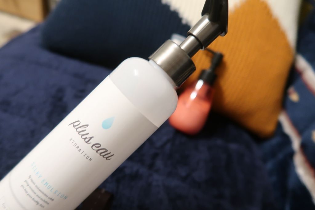 アルミック ヘアミルク/ABL/ヘアミルクを使ったクチコミ（2枚目）