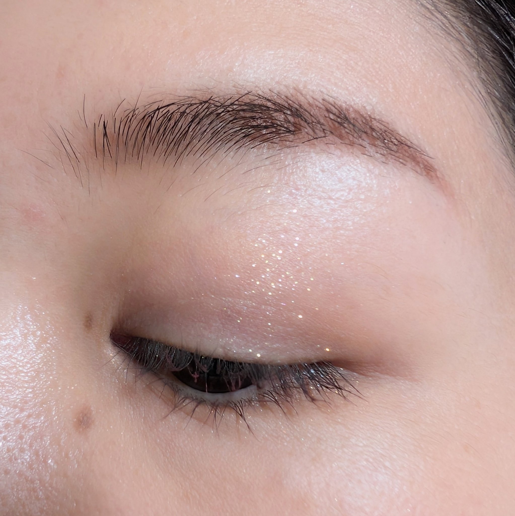 ムードインハンサーマット /hince/口紅を使ったクチコミ（3枚目）