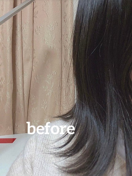 デタングリングブラシ/マペペ/ヘアブラシを使ったクチコミ(2枚目)