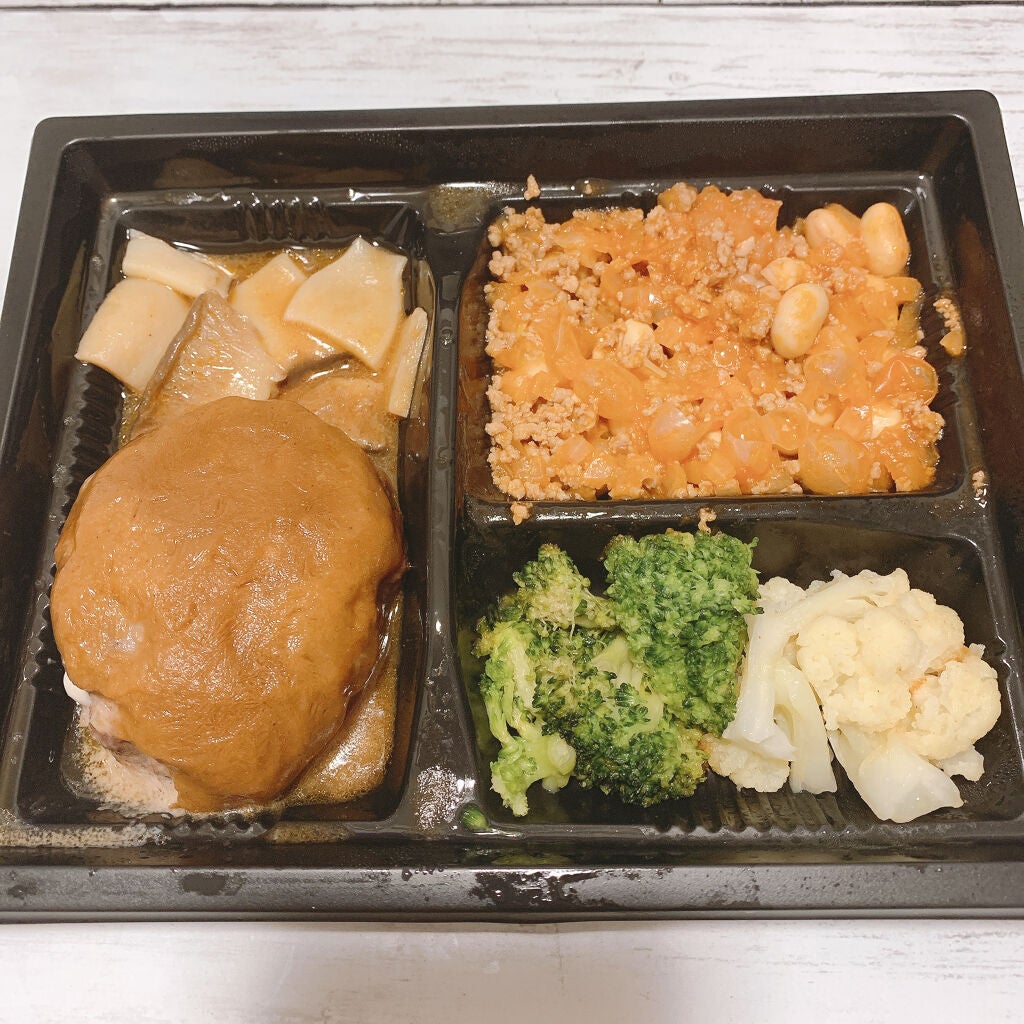 saaa on LIPS 「24/7DELIダイエット2日目*朝ごはんクロワッサン(糖質3..」(4枚目)