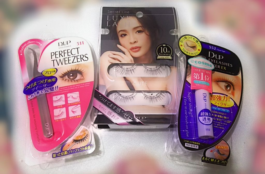 パーフェクトツイーザー/D-UP/その他化粧小物を使ったクチコミ(2枚目)