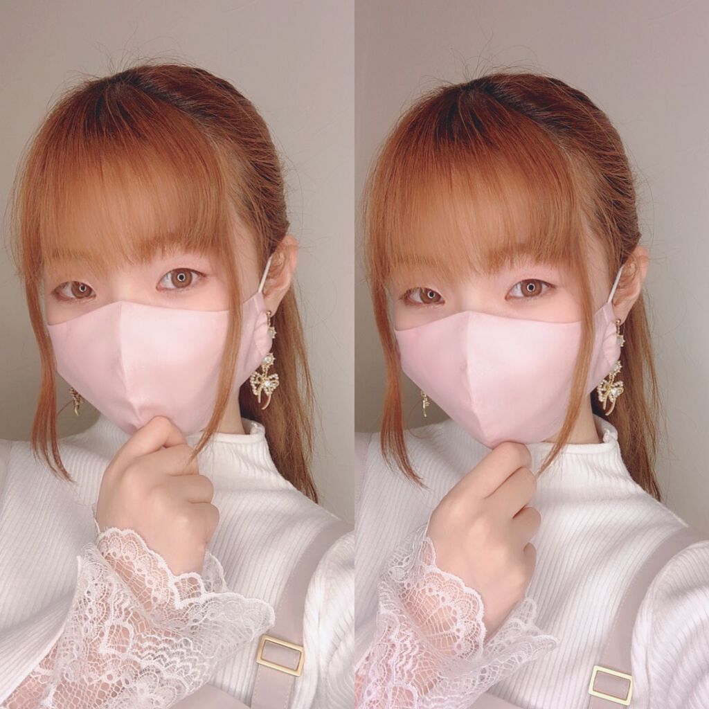 「塗るつけまつげ」ロングタイプ/デジャヴュ/マスカラを使ったクチコミ（1枚目）