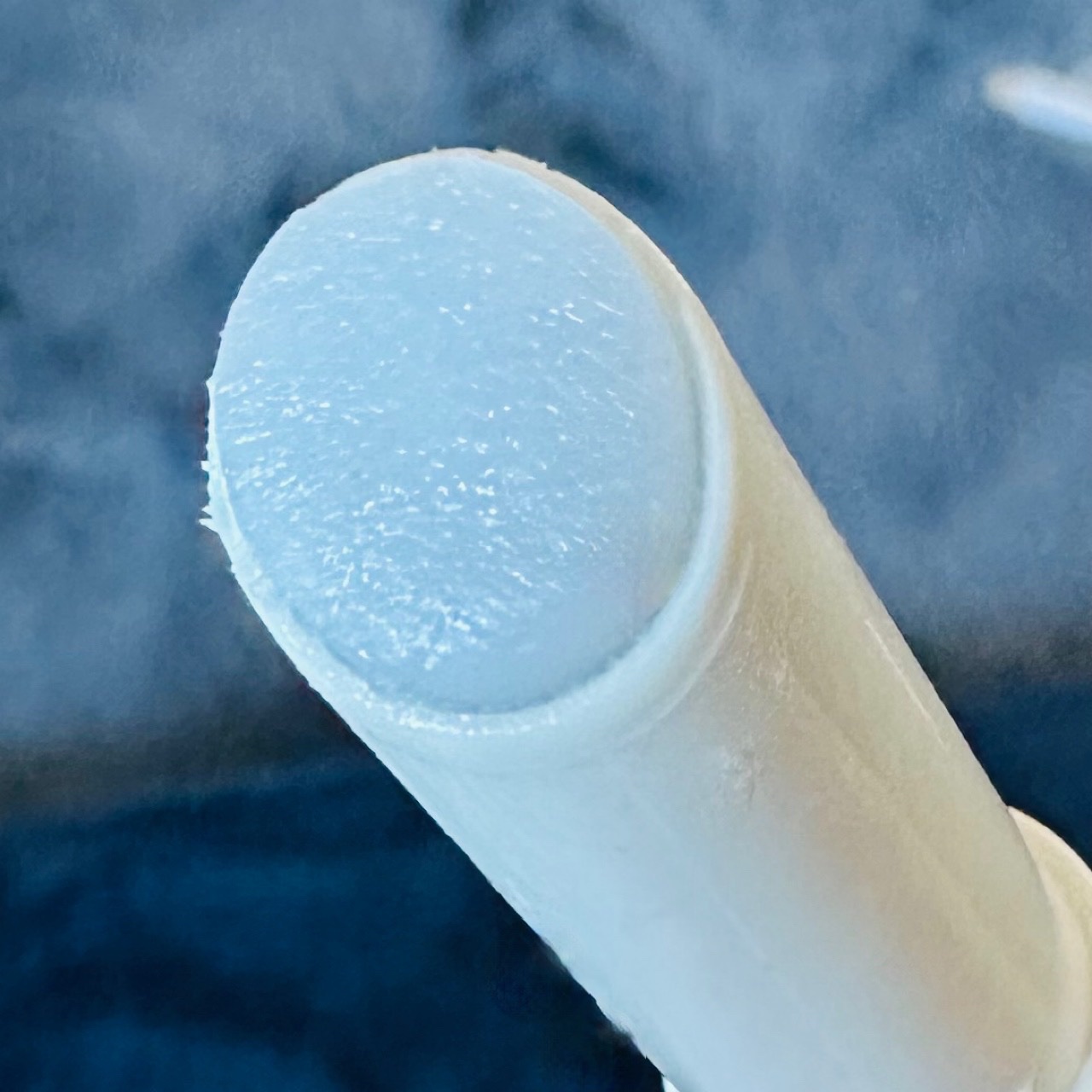 プランプリップケアスクラブ/キャンメイク/リップスクラブを使ったクチコミ（3枚目）