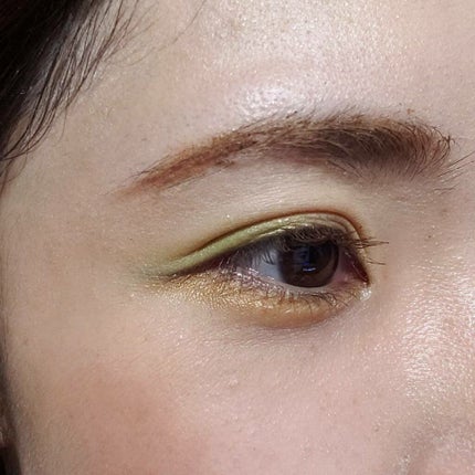 スモール アイシャドウ/M・A・C/単色アイシャドウを使ったクチコミ(1枚目)