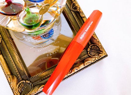 フィルム眉カラー/デジャヴュ/眉マスカラを使ったクチコミ(1枚目)