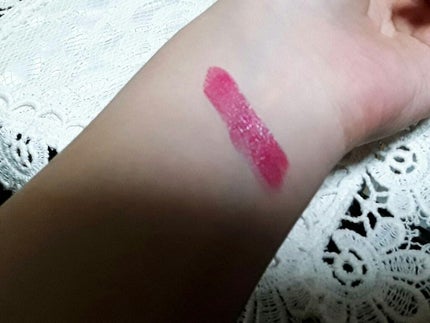 ライブリー ルージュ/エレガンス クルーズ/口紅を使ったクチコミ(4枚目)