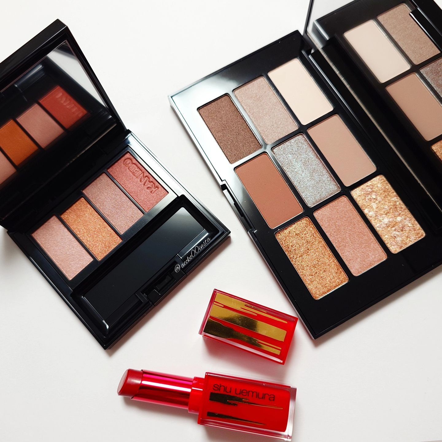 ルージュ アンリミテッド RD 163(限定パッケージ)/shu uemura/口紅を使ったクチコミ（1枚目）