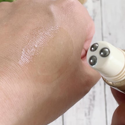 リンクルボールセラム/ライスフォース/美容液を使ったクチコミ(4枚目)