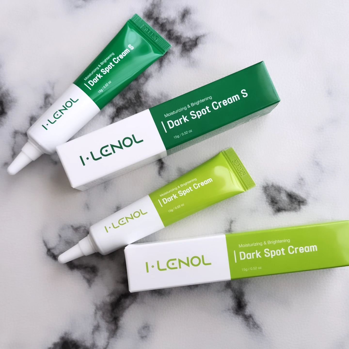 アイレノール クマクリーム/IRENOL/アイケア・アイクリームを使ったクチコミ（2枚目）