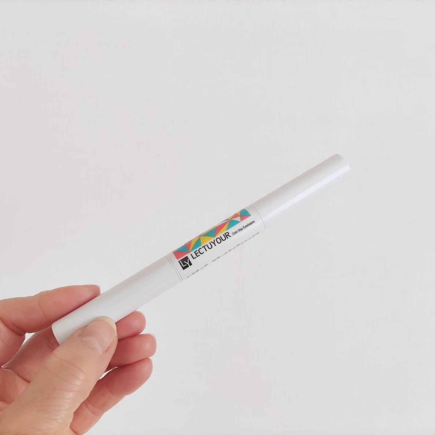 カラーステイアイシャドウ/LECTUYOUR/パウダーアイシャドウを使ったクチコミ(3枚目)