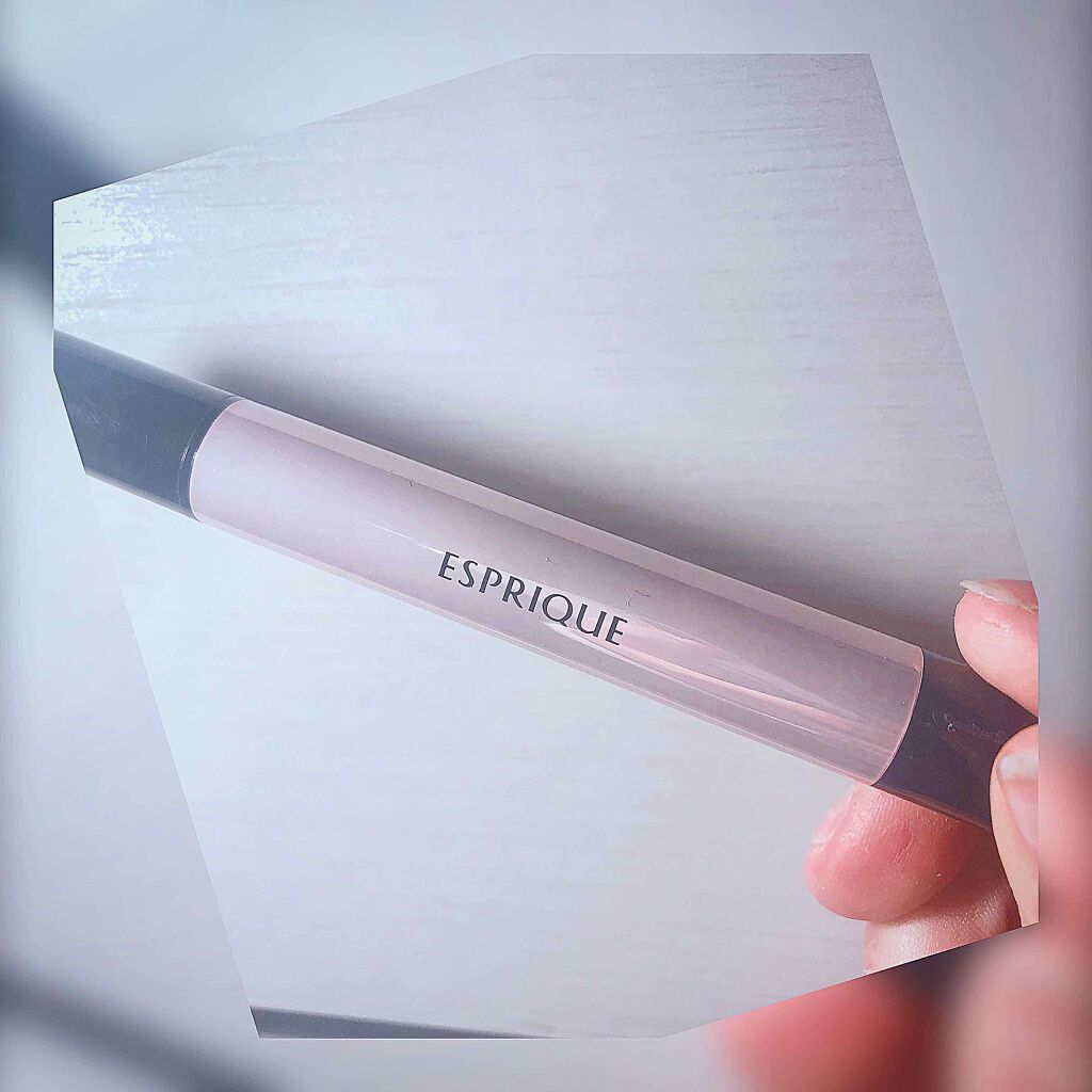 ジューシー クッション ルージュ/ESPRIQUE/口紅を使ったクチコミ(1枚目)