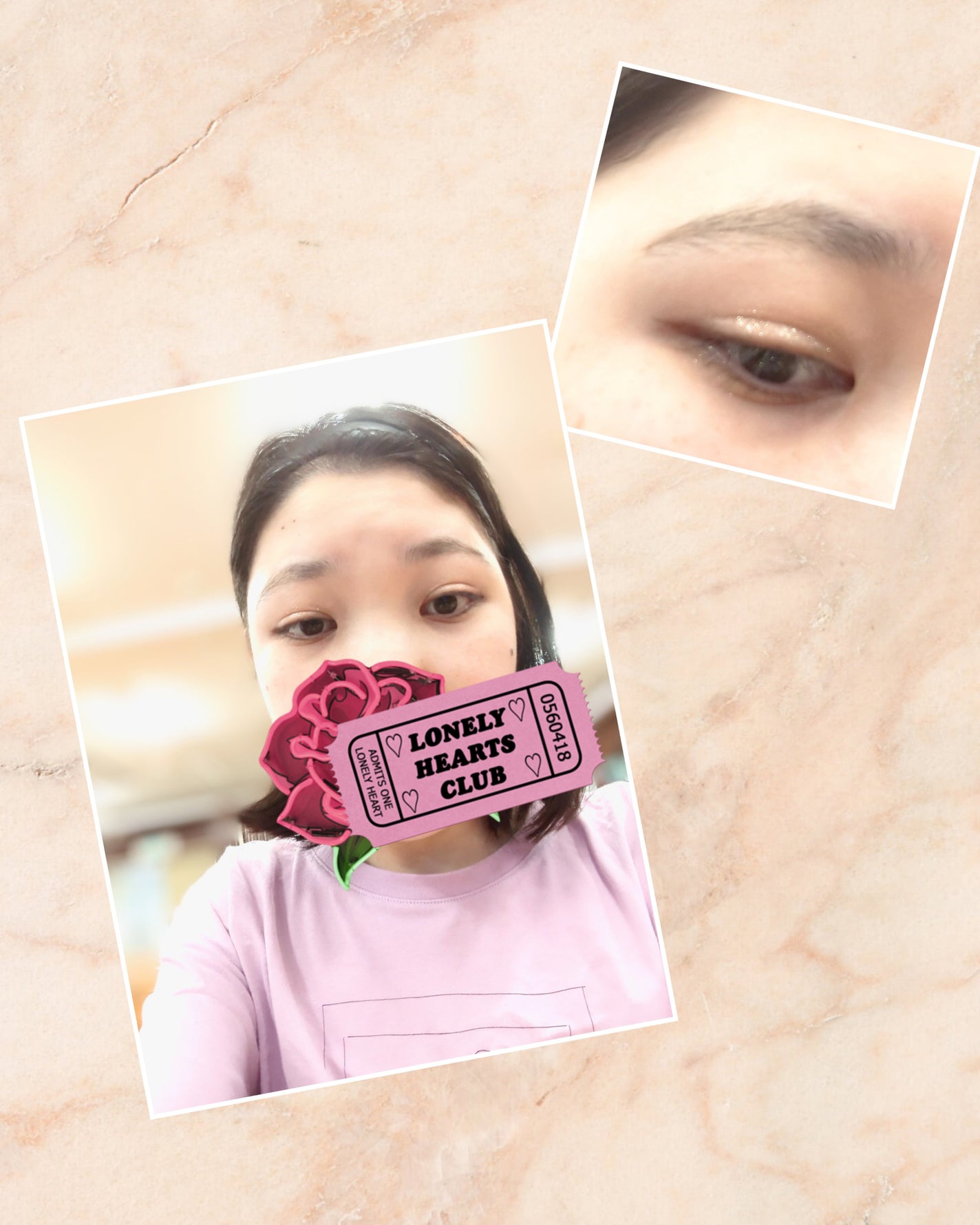 プロ アイ パレット/CLIO/アイシャドウパレットを使ったクチコミ(1枚目)