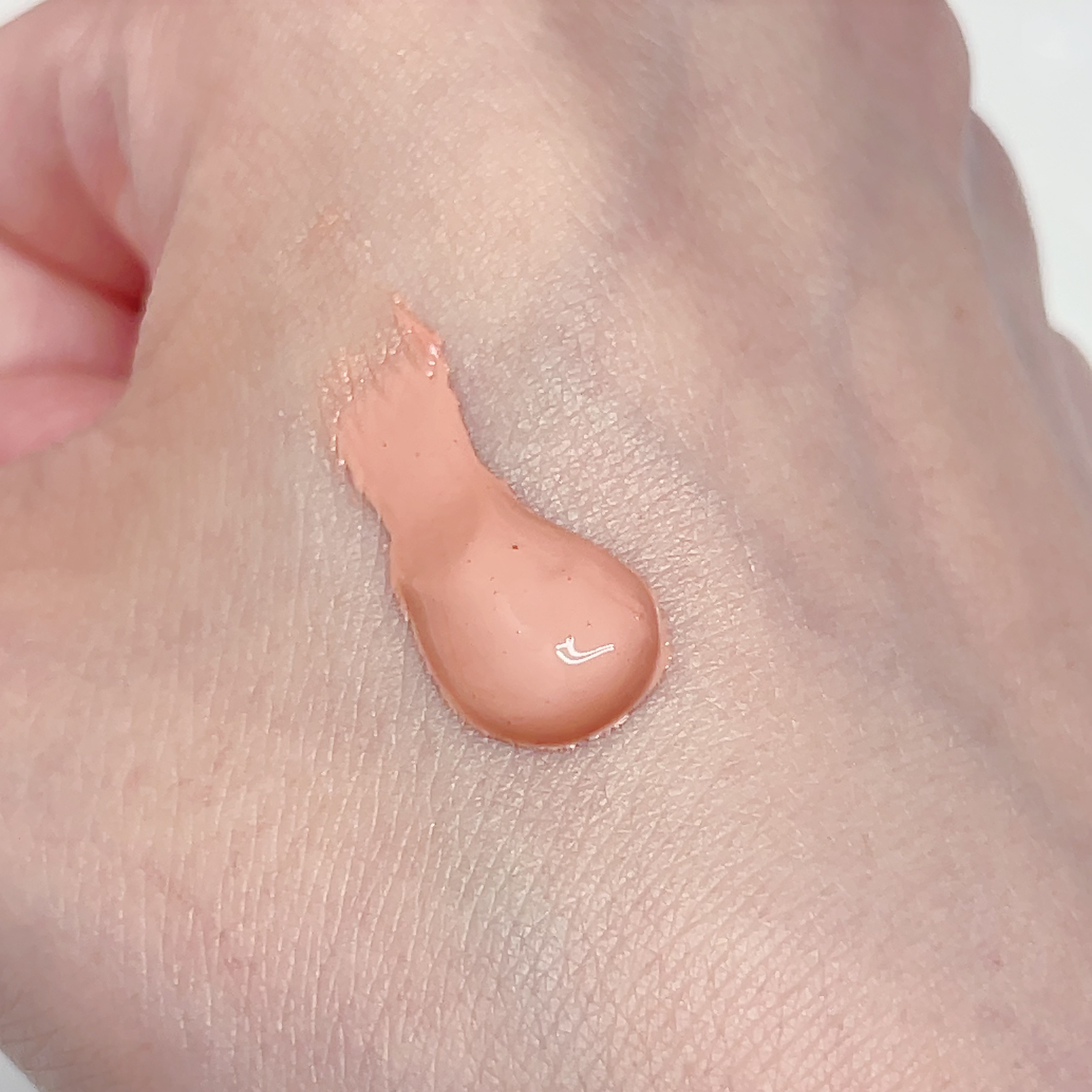 カロテン毛穴レスクレイパック/APRILSKIN/洗い流すパック・マスクを使ったクチコミ（2枚目）