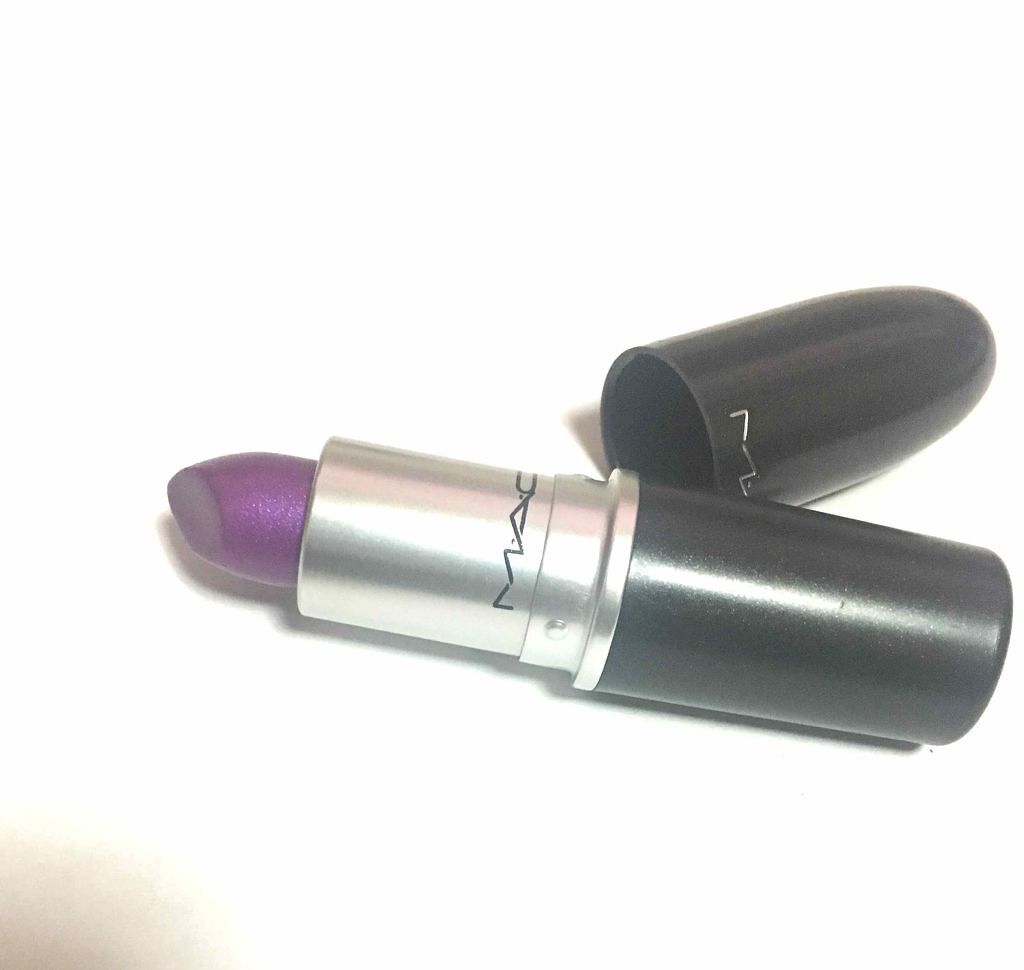 リップスティック/M・A・C/口紅を使ったクチコミ(1枚目)