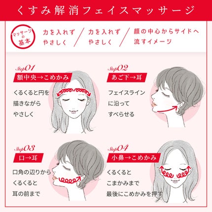 ネイチャーコンク 薬用クリアローション/ネイチャーコンク/拭き取り化粧水を使ったクチコミ(2枚目)