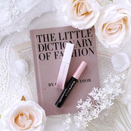 スカルプD ボーテ ピュアフリーマスカラ(ロング)/アンファー(スカルプD)/マスカラを使ったクチコミ(1枚目)