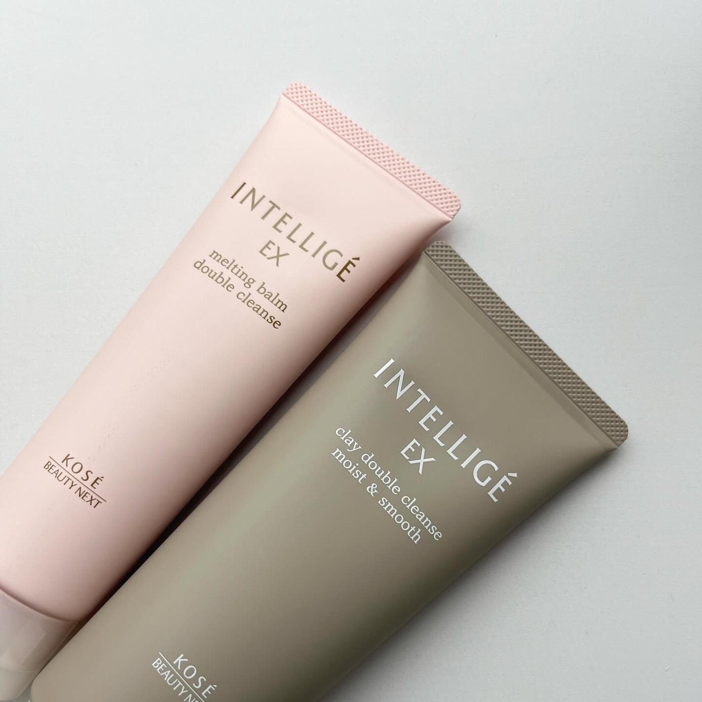 クレイ W クレンズ/アンテリージェEX/クレンジングクリームを使ったクチコミ(1枚目)