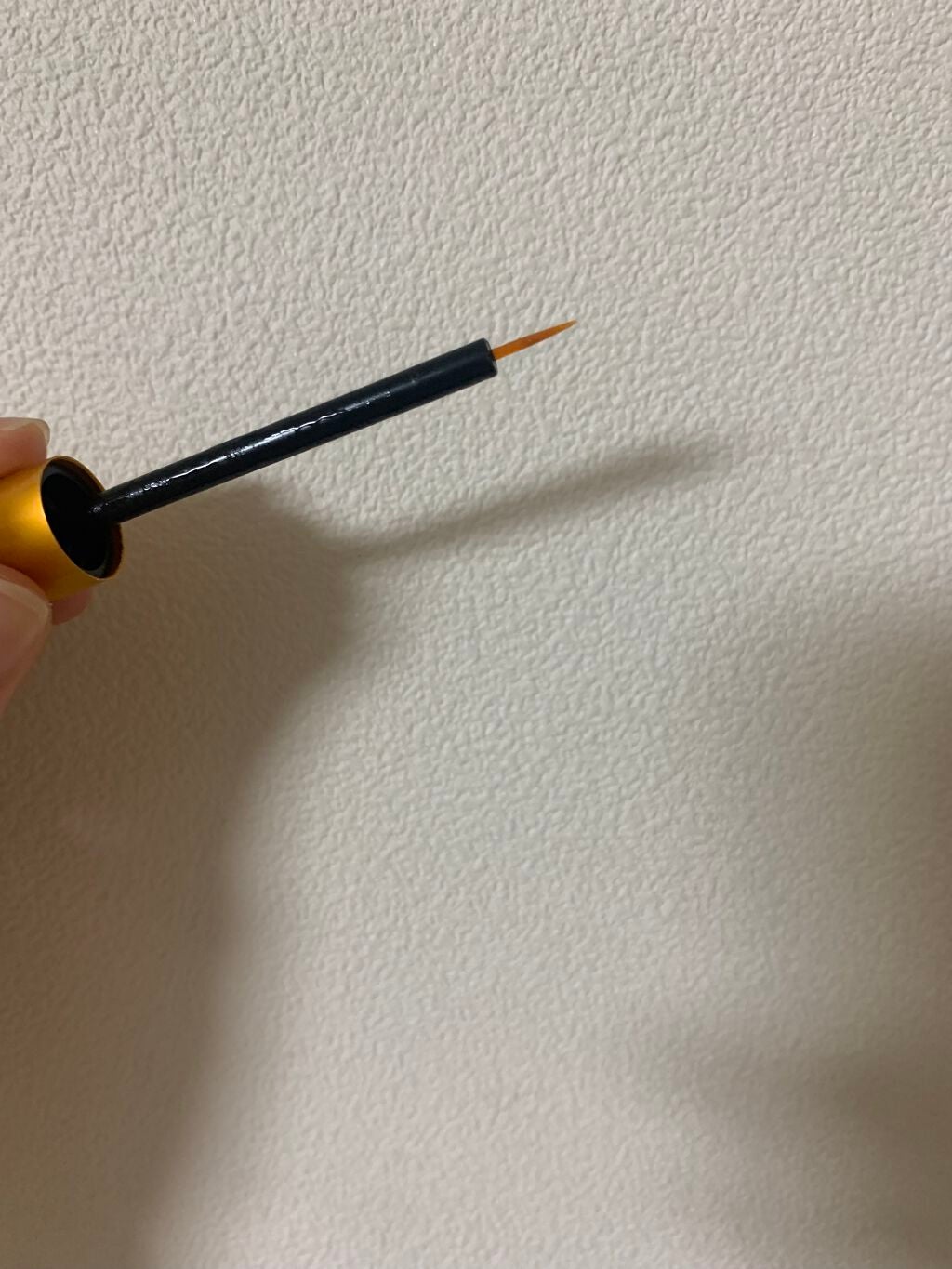 ビューティーラッシュ オリジン/Spa treatment/まつげ美容液を使ったクチコミ(2枚目)