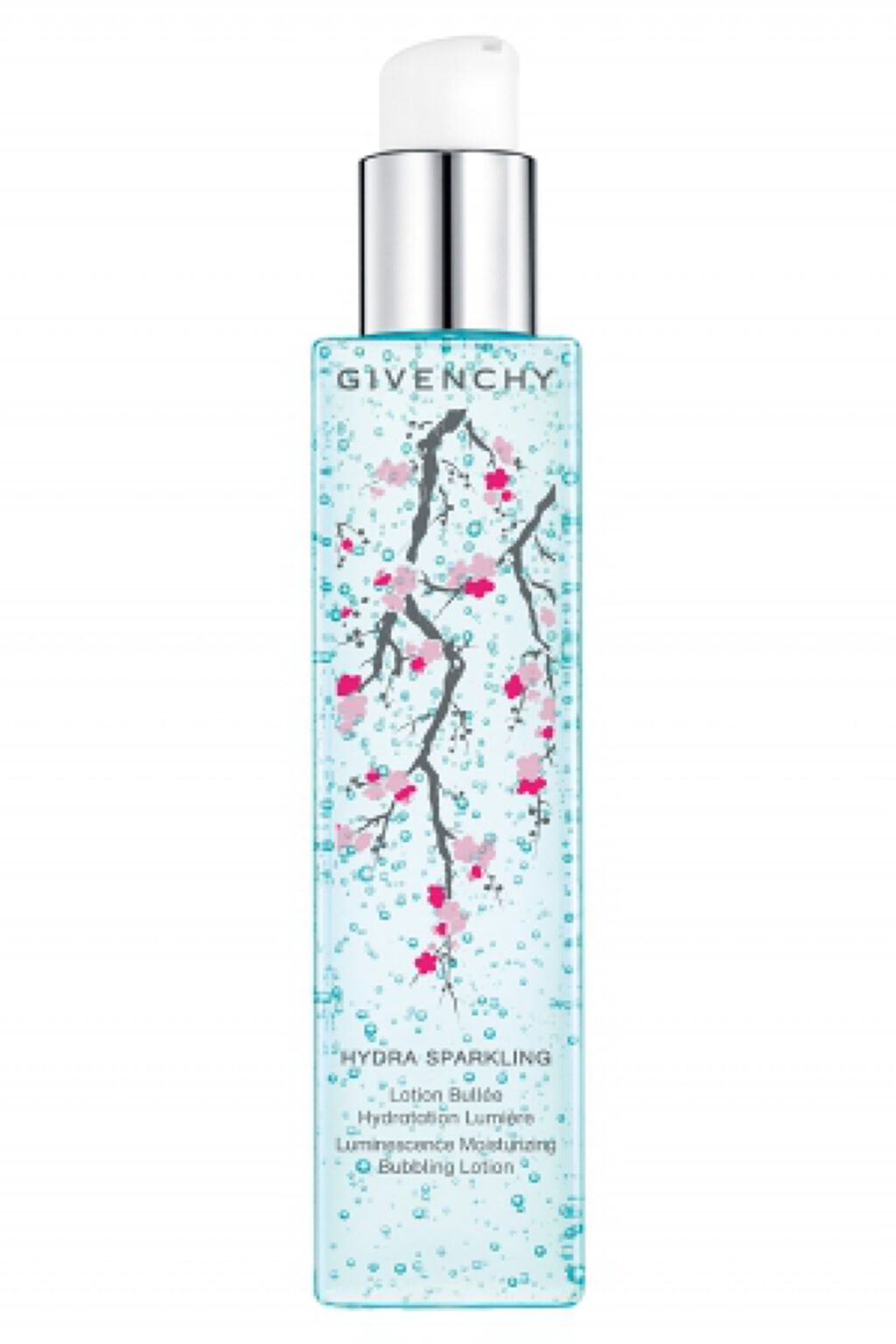 イドラ スパークリング ローション L 限定デザイン