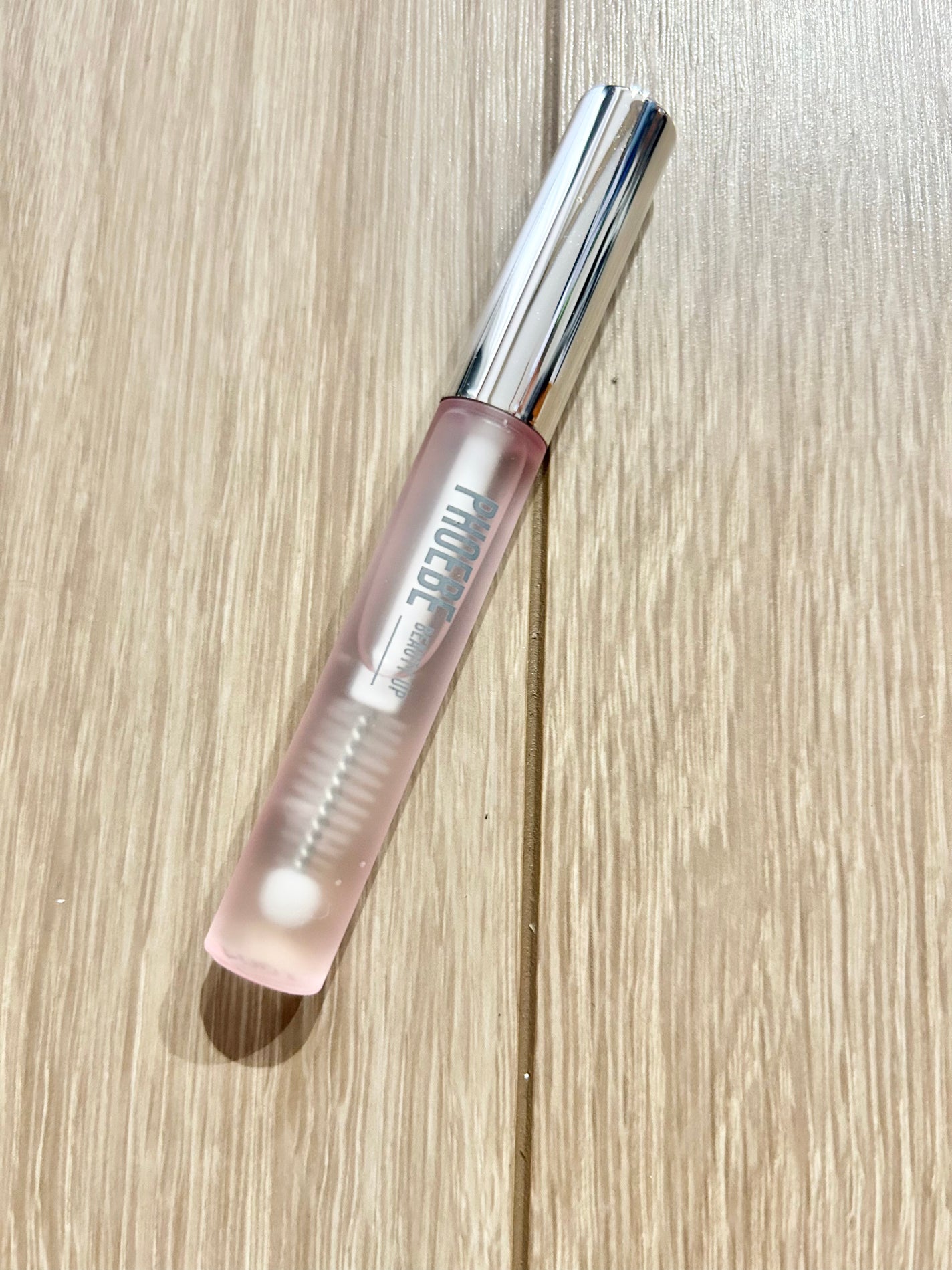 フィービー ビューティーアップ アイラッシュセラムN2/PHOEBE BEAUTY UP/まつげ美容液を使ったクチコミ(1枚目)