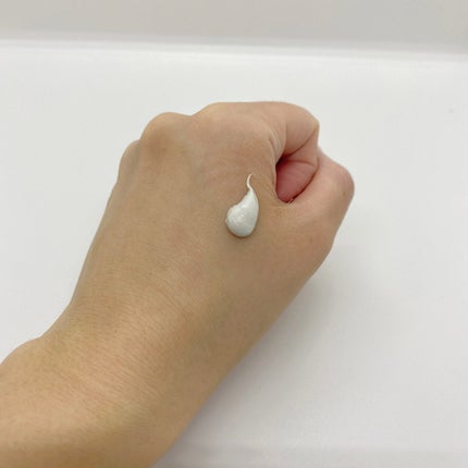 Rice Pure Clay Mask to Foam Cleanser /THANK YOU FARMER/洗顔フォームを使ったクチコミ(5枚目)